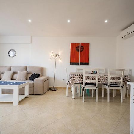 Beautiful 2 Bedrooms Apartment In Agua Mundo Μπένιντορμ Εξωτερικό φωτογραφία