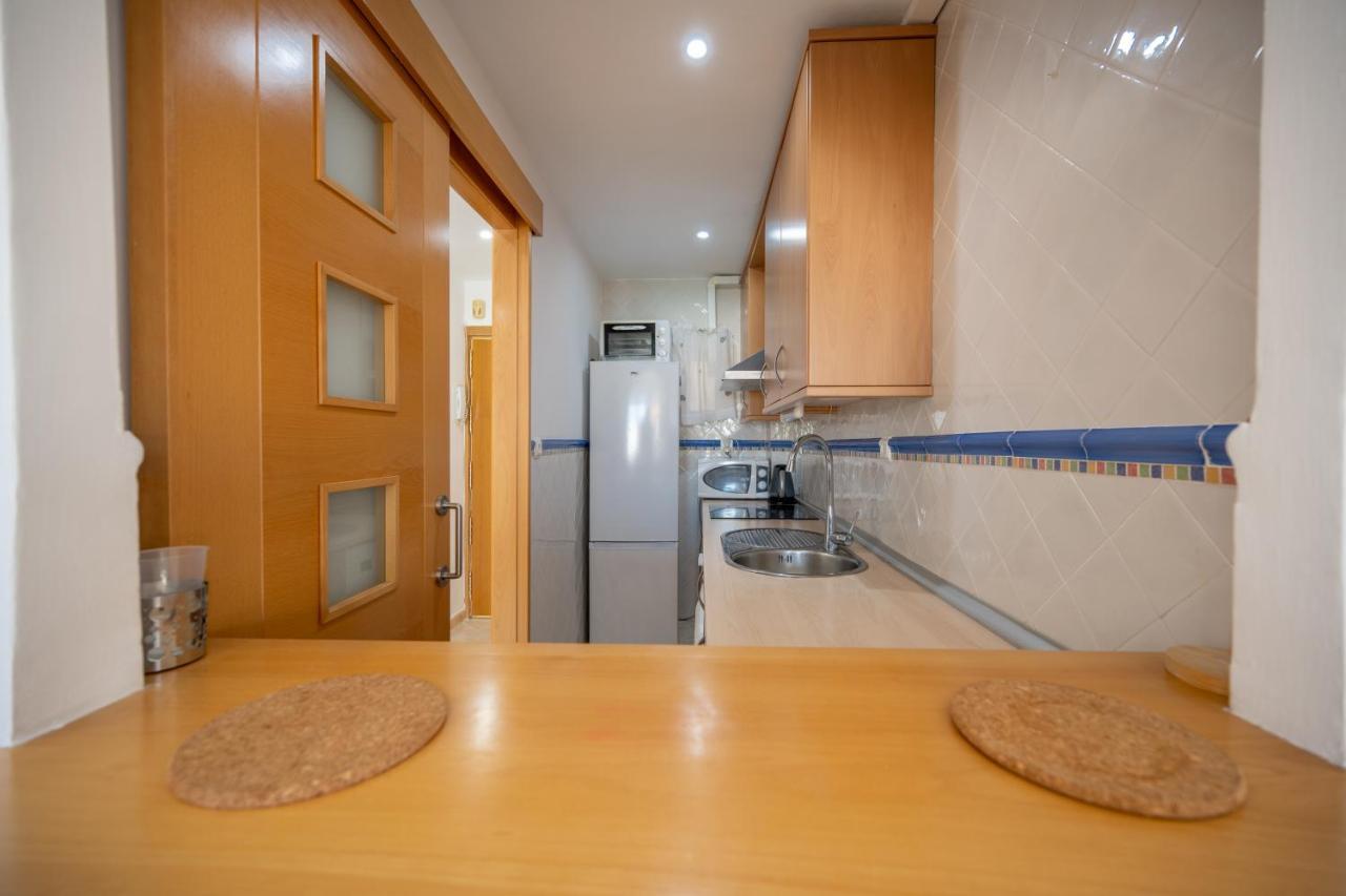 Beautiful 2 Bedrooms Apartment In Agua Mundo Μπένιντορμ Εξωτερικό φωτογραφία