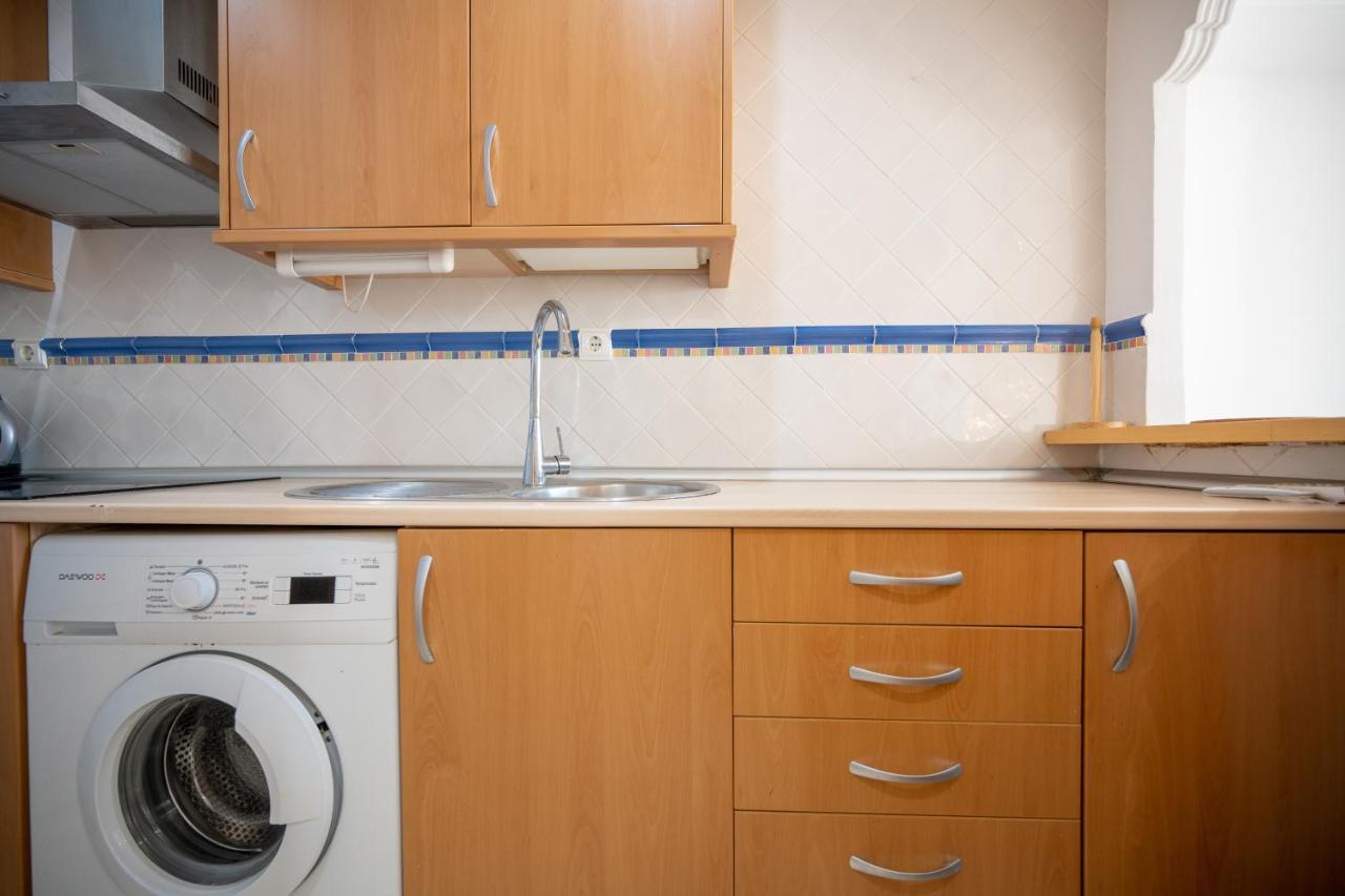 Beautiful 2 Bedrooms Apartment In Agua Mundo Μπένιντορμ Εξωτερικό φωτογραφία